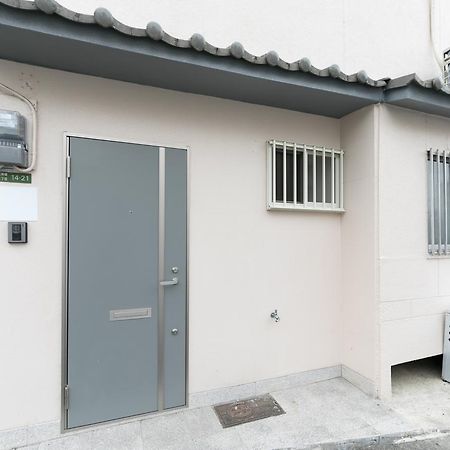 Oyado Nijinoya Ten-Nana Osaka Exterior foto